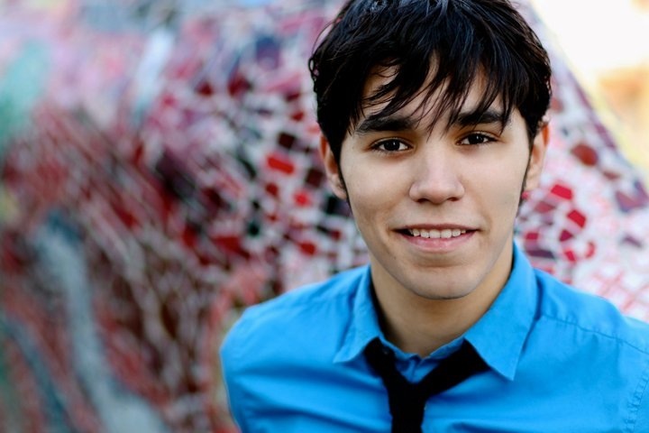 Anthony Lee Medina
