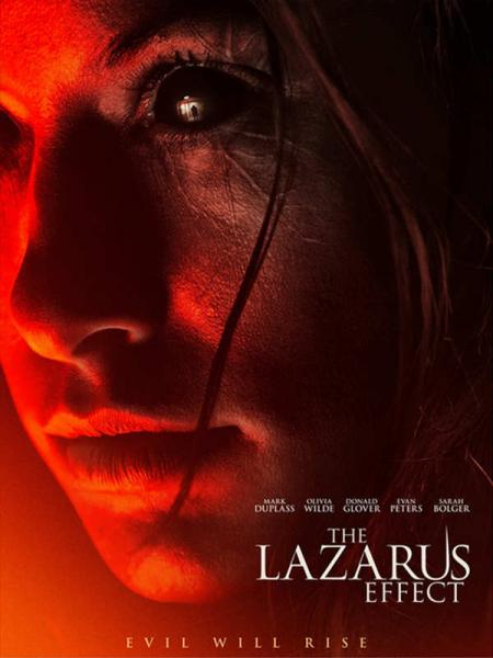 The Lazarus Effect