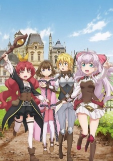 Watashi, Nouryoku wa Heikinchi de tte Itta yo ne! [Audio: Eng]
