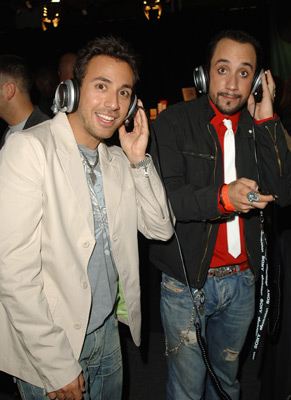Howie Dorough