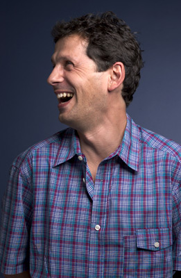 Peter Webber