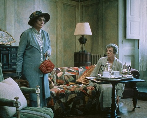 Joan Plowright