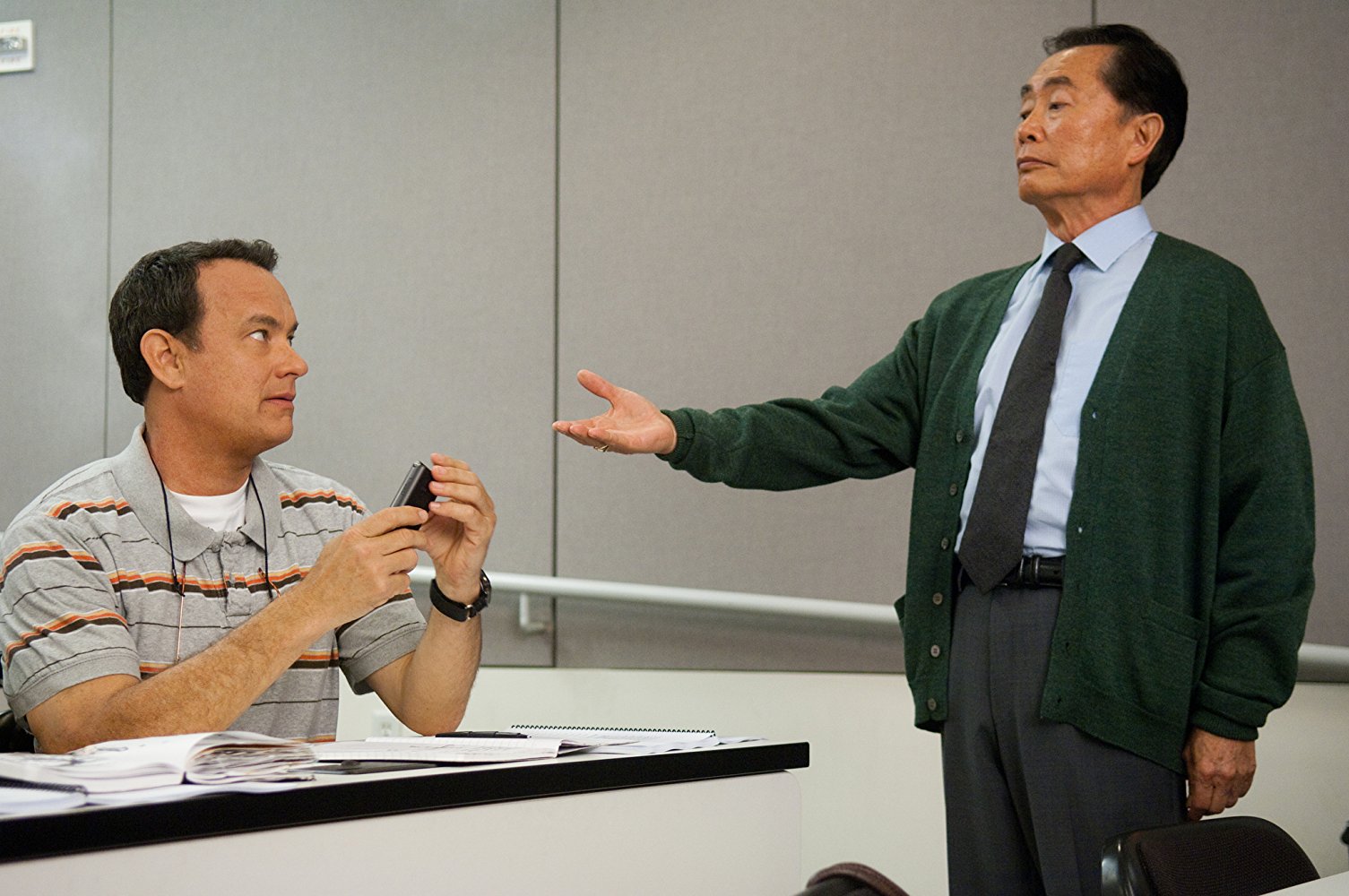 Dr. Ed Matsutani