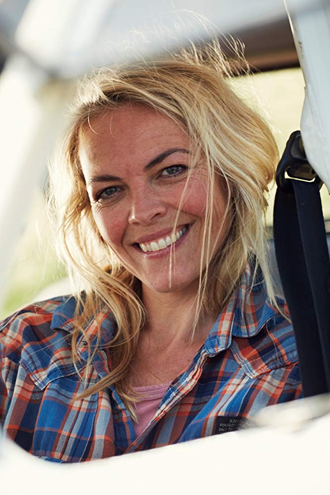 Trine Pallesen
