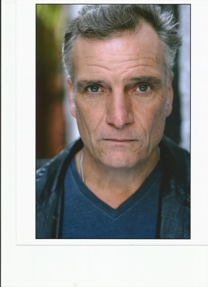 Sean Haberle