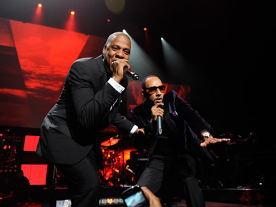 Swizz Beatz