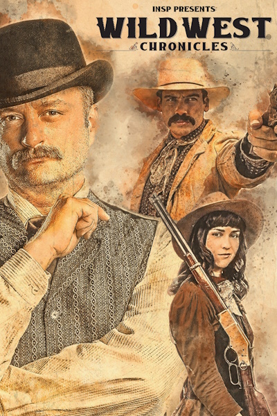 Wild West Chronicles - Season 4