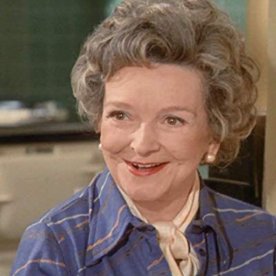 Mrs. Valentine