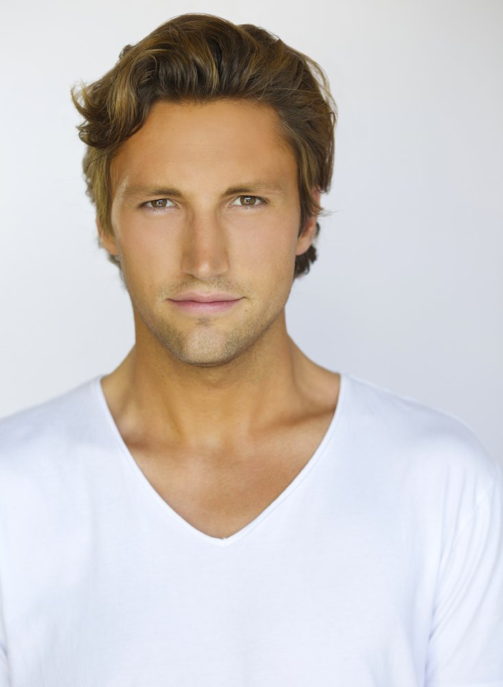 Tyler Lain