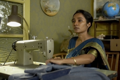 Tannishtha Chatterjee