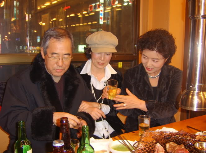 Il-woo Nam