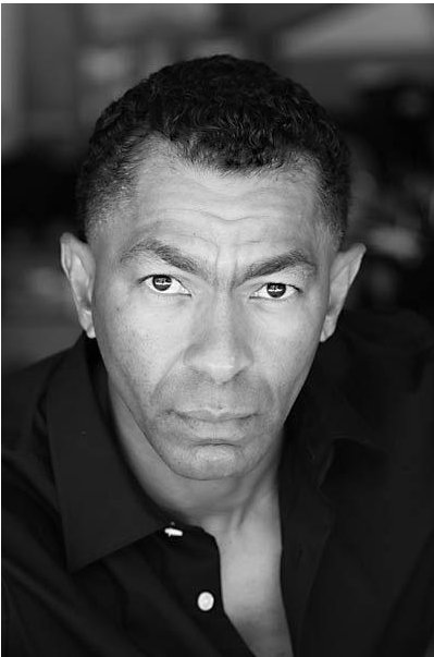 Darrell Foster