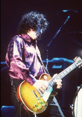 Jimmy Page