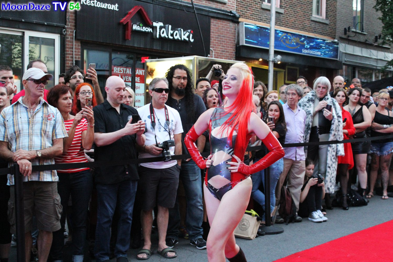 Lilith Astaroth