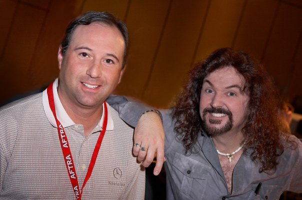 Robert Sciglimpaglia