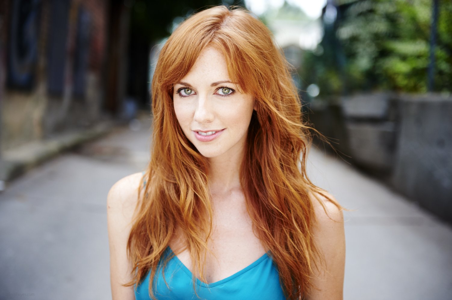Tara Yelland