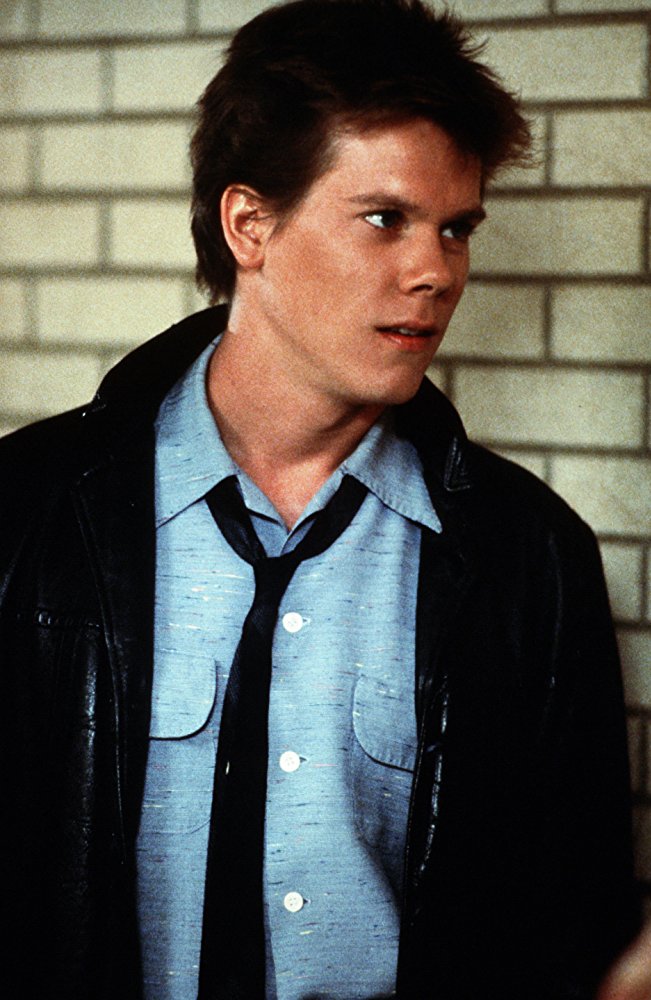 Ren McCormack