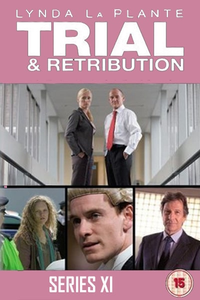 Trial and Retribution - Season 11