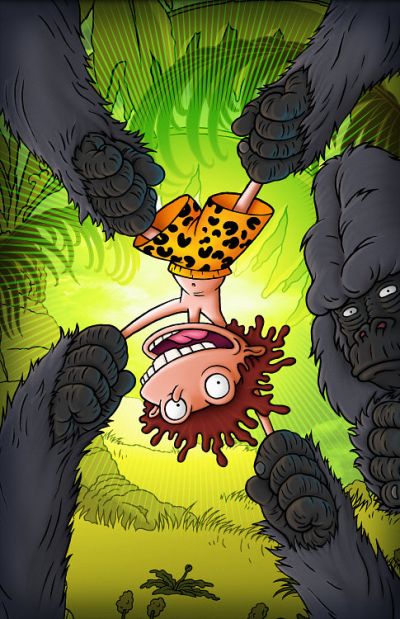Donnie Thornberry