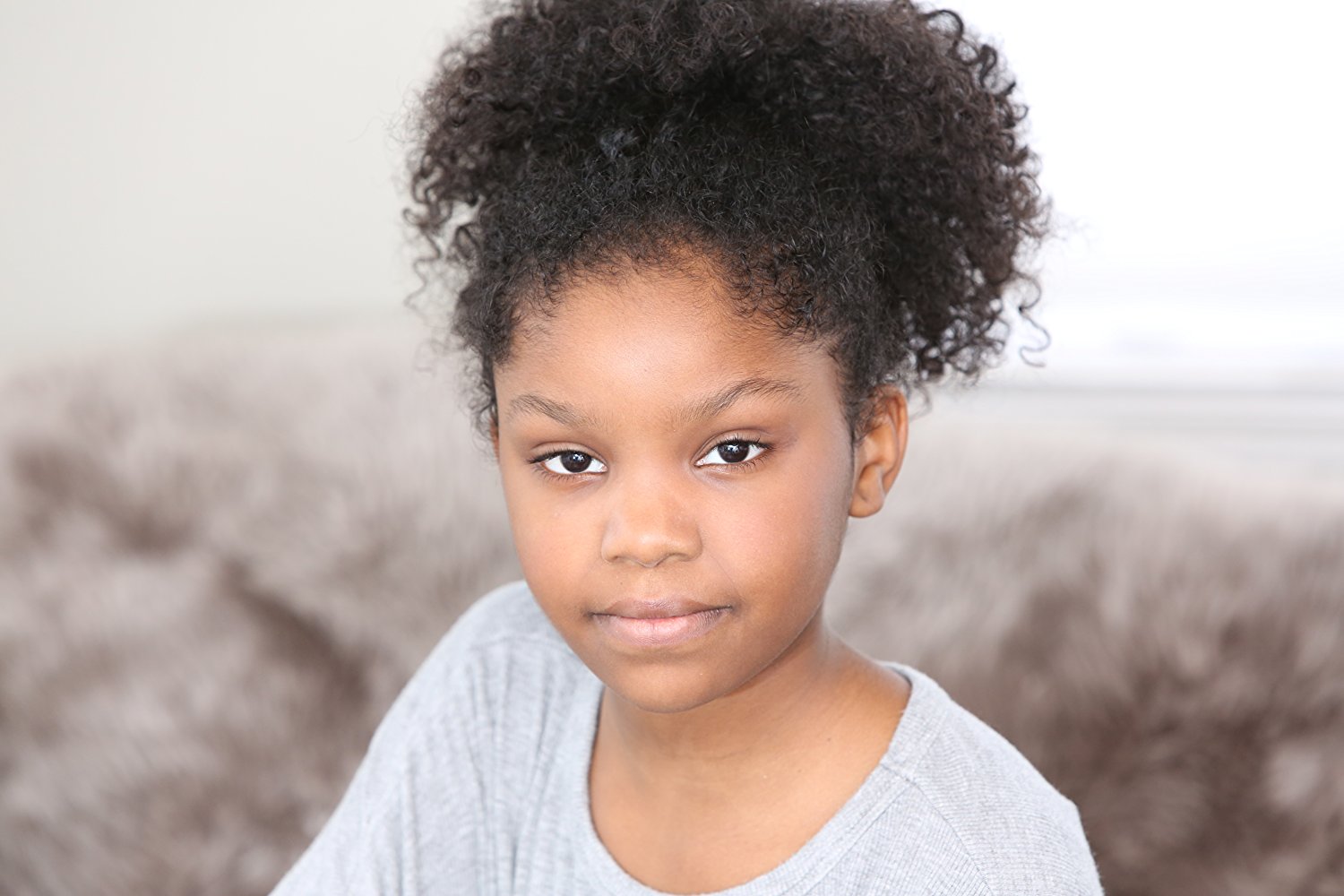 Drew Olivia Tillman