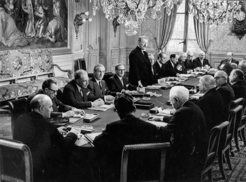 Henri Crémieux