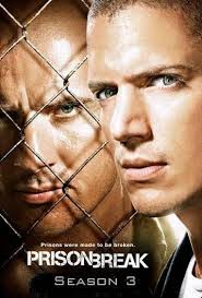 Prison Break - Season 3