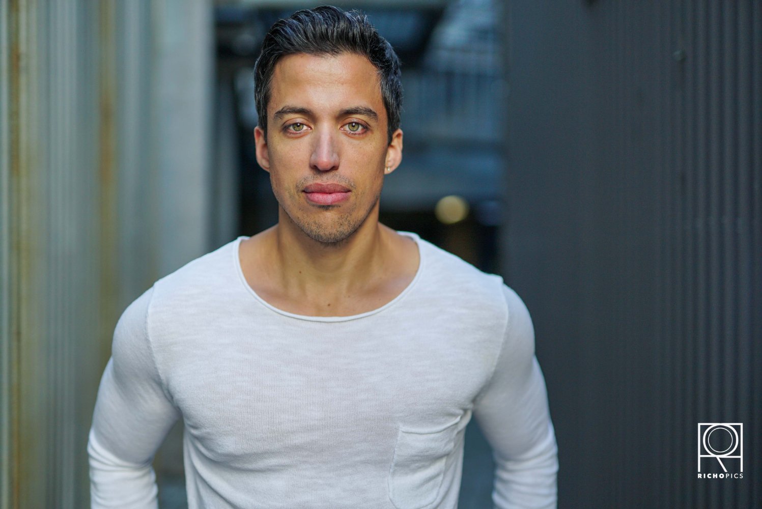 Marcio Moreno