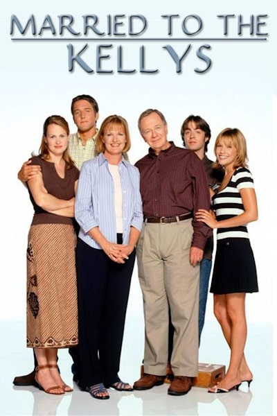 Married to the Kellys - Season 1