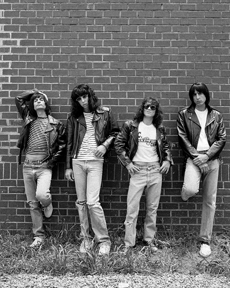 Johnny Ramone