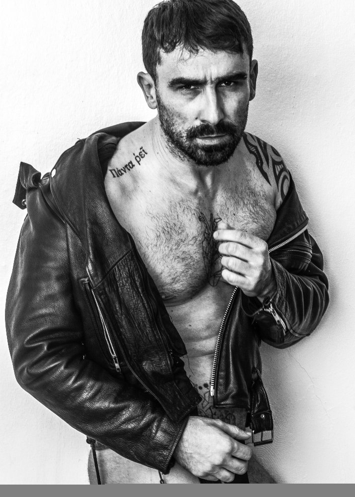Oscar Pavlo