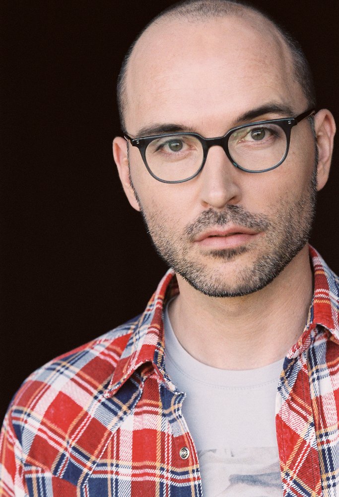 Ryan Gibson