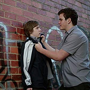 Oscar Ferne
