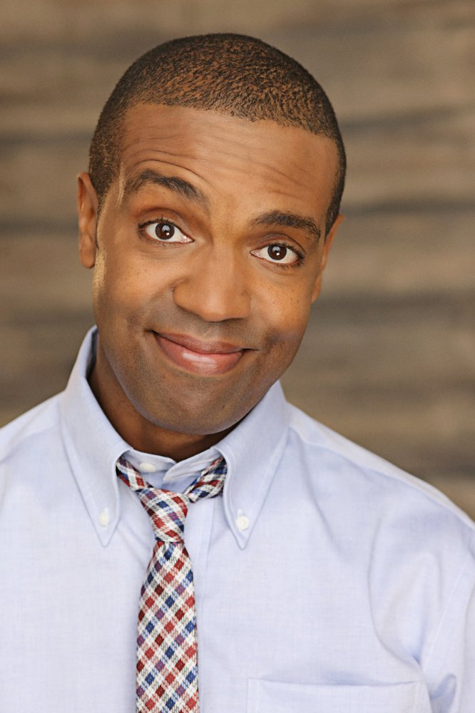 Robert Harrell