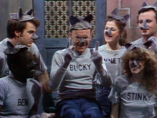 Gilda Radner