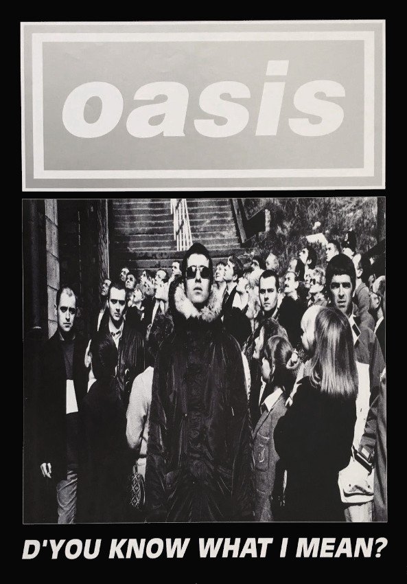 Oasis