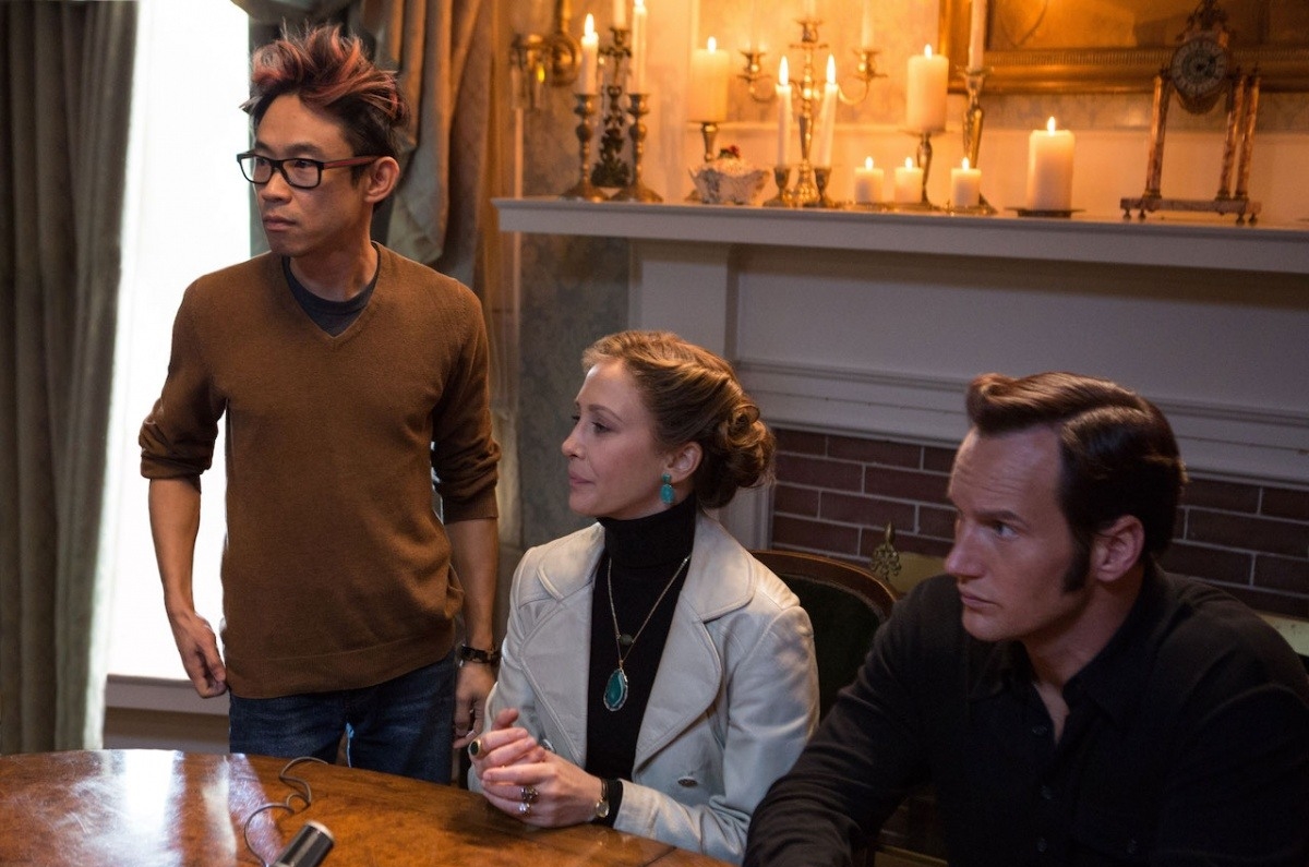 James Wan