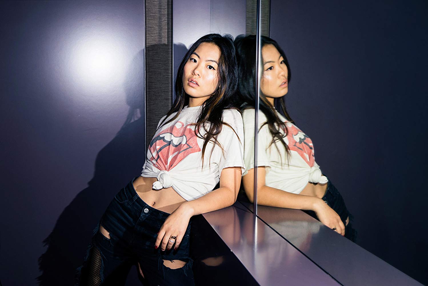 Nicole Kang