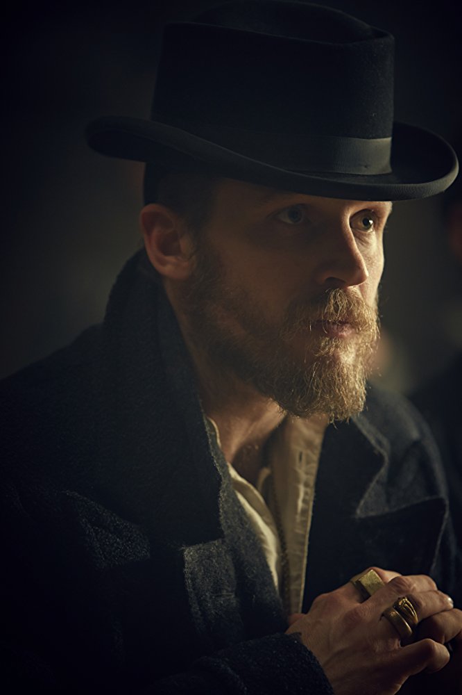 Alfie Solomons