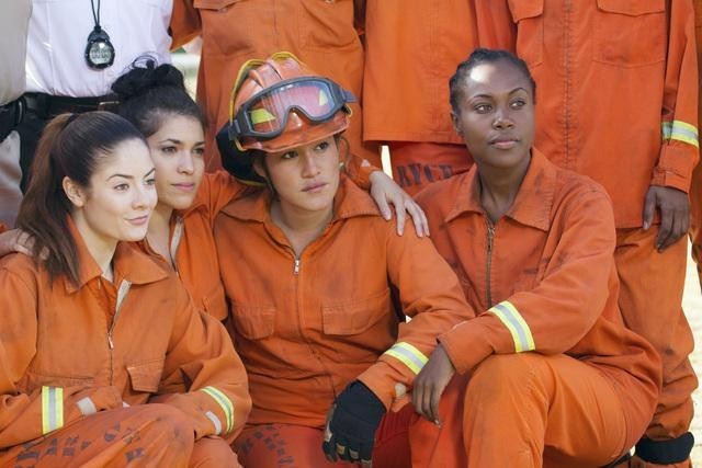 Q'orianka Kilcher