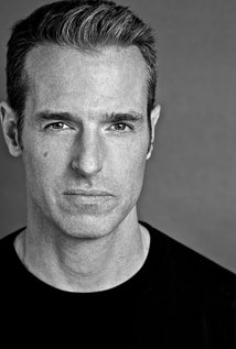Jeffrey Pierce
