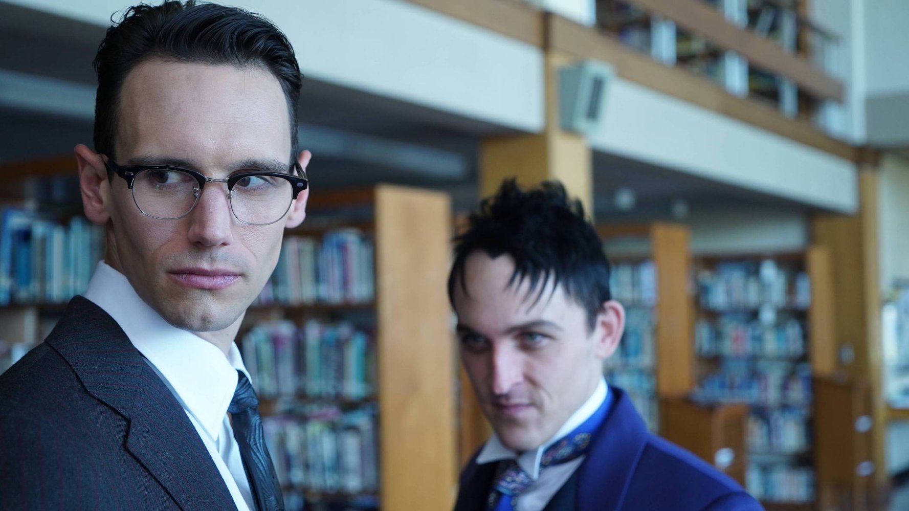 Robin Lord Taylor