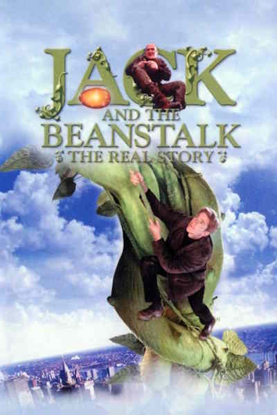 Jack and the Beanstalk The Real Story - Season 1