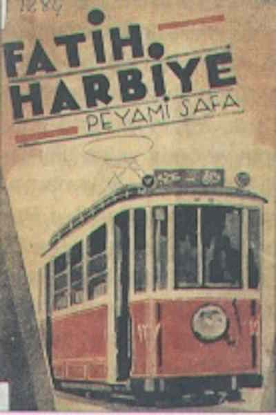 Fatih Harbiye