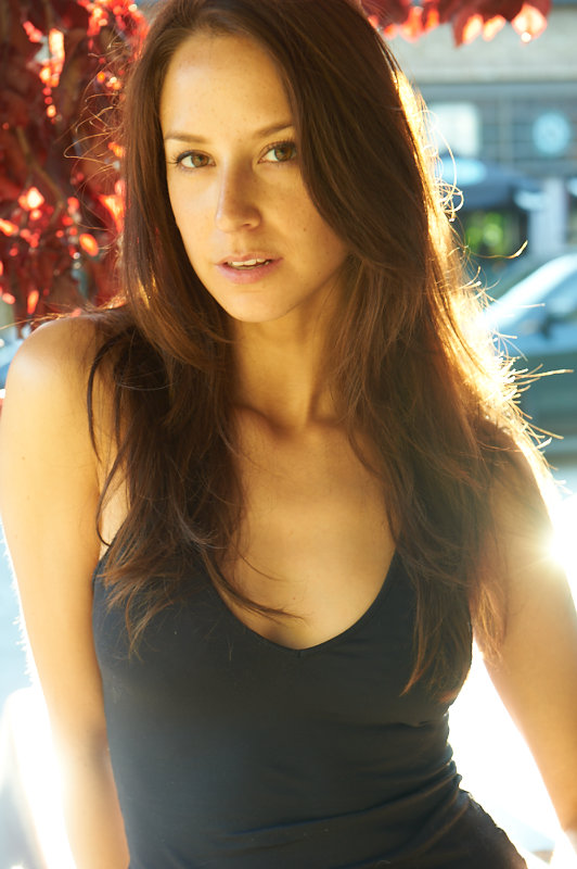 Barbara Patrick