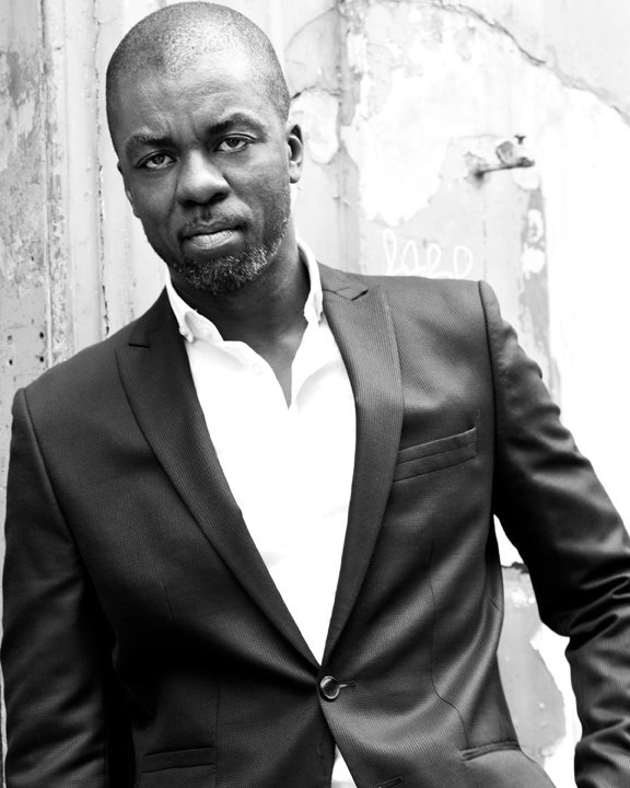 Kevin Golding