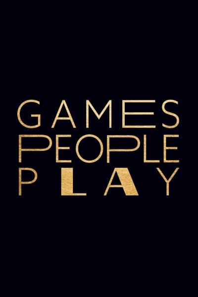 Games People Play - Season 1