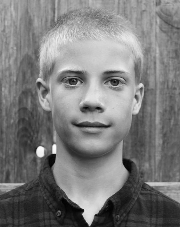 Tom Taylor