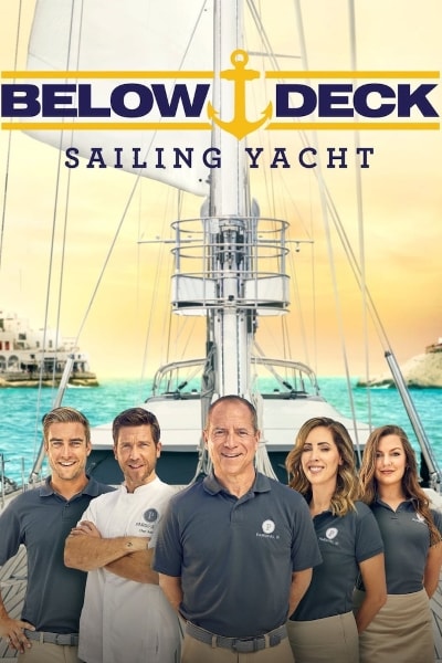 below deck sailing yacht - season 1 watch online on couchtuner
