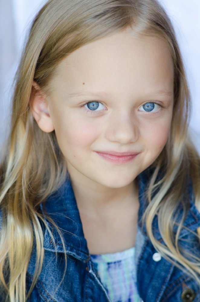 Ivy George