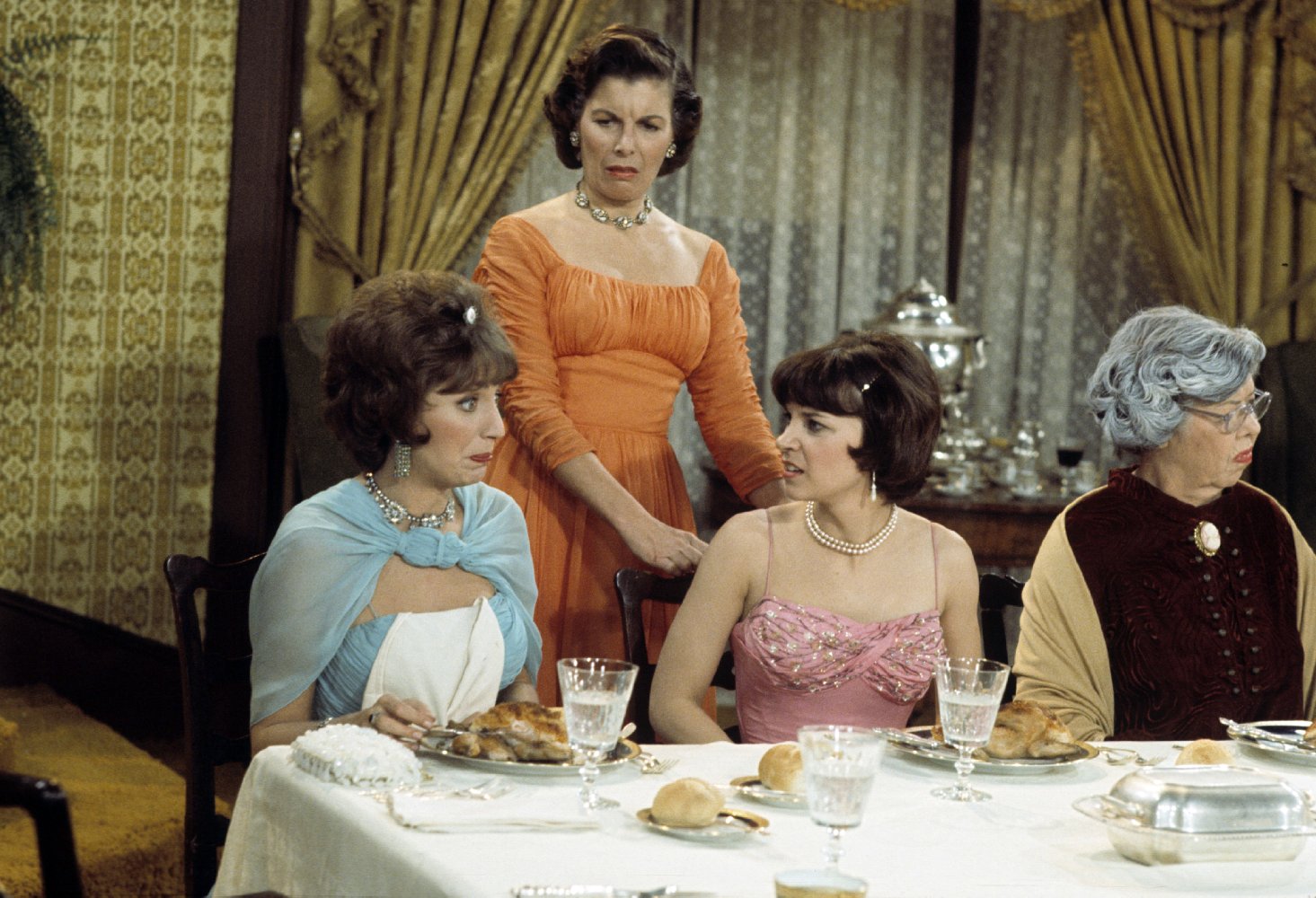 Cindy Williams